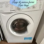 Lägenhet Passage Secret - Ideal Couples Et Pro - Le Calme En Hypercentre - Wifi Debit - Netflix - Machine A Laver - Gare, Cathedrale, Commerces, Restaurants & Transports En Commun A Moins De 10 Minutes A Pied