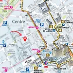 Passage Secret - Ideal Couples Et Pro - Le Calme En Hypercentre - Wifi Debit - Netflix - Machine A Laver - Gare, Cathedrale, Commerces, Restaurants & Transports En Commun A Moins De 10 Minutes A Pied Reims