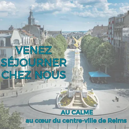 Passage Secret - Ideal Couples Et Pro - Le Calme En Hypercentre - Wifi Debit - Netflix - Machine A Laver - Gare, Cathedrale, Commerces, Restaurants & Transports En Commun A Moins De 10 Minutes A Pied Апартаменты *