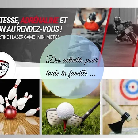 Passage Secret - Ideal Pro, Couples, Familles & Amis - Le Calme En Hypercentre - Wifi Debit - Netflix - Machine A Laver - Gare, Cathedrale, Commerces, Restaurants & Transports En Commun A Moins De 10 Minutes A Pied *